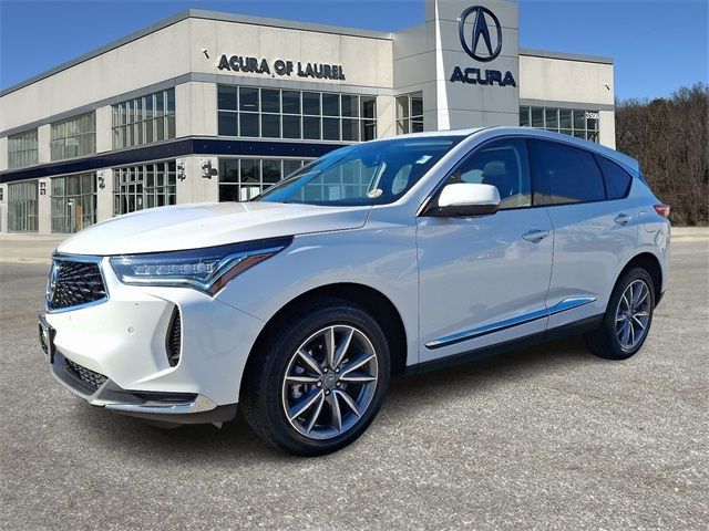 2023 Acura RDX Technology