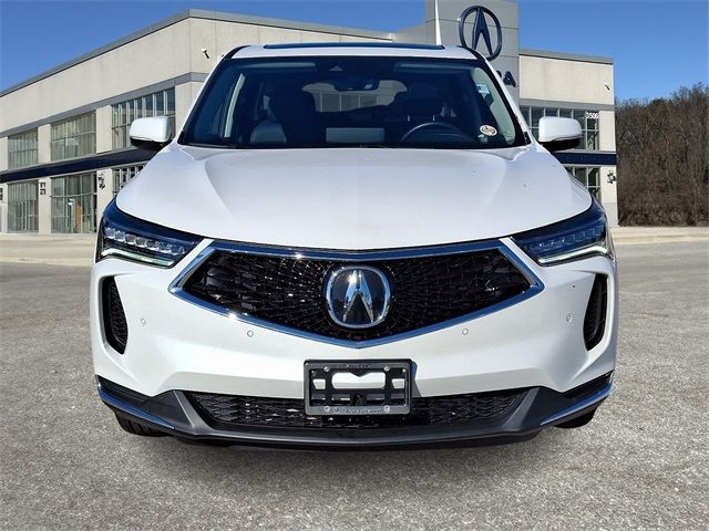 2023 Acura RDX Technology