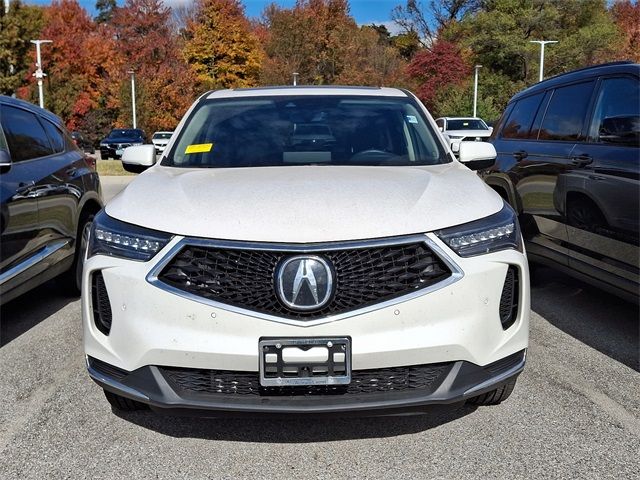 2023 Acura RDX Technology