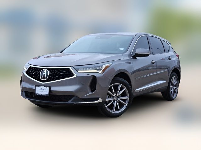 2023 Acura RDX Technology