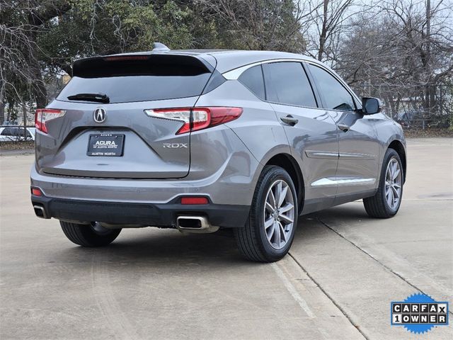 2023 Acura RDX Technology