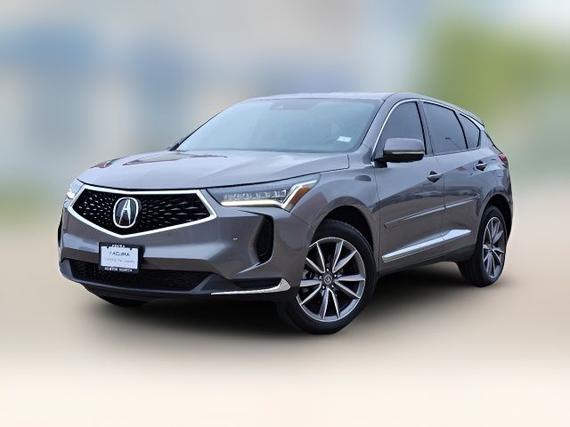 2023 Acura RDX Technology