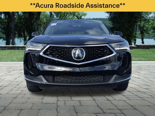 2023 Acura RDX Technology