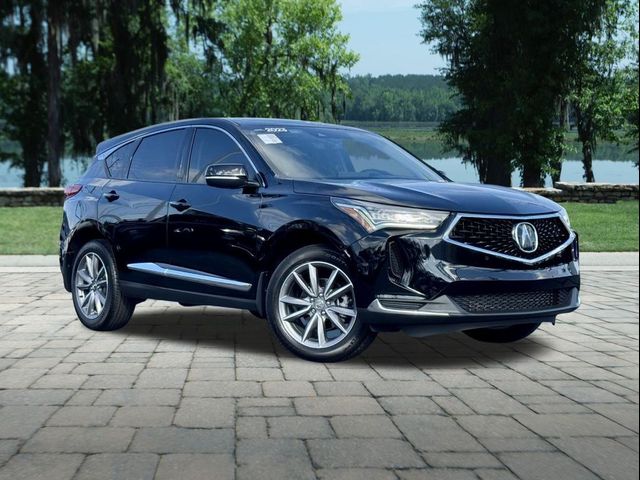 2023 Acura RDX Technology