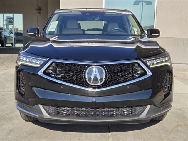 2023 Acura RDX Technology