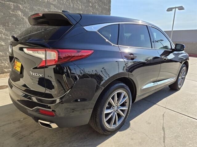 2023 Acura RDX Technology