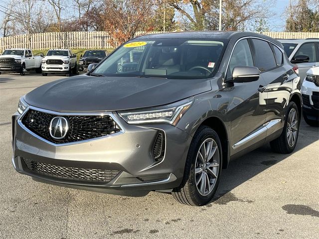 2023 Acura RDX Technology