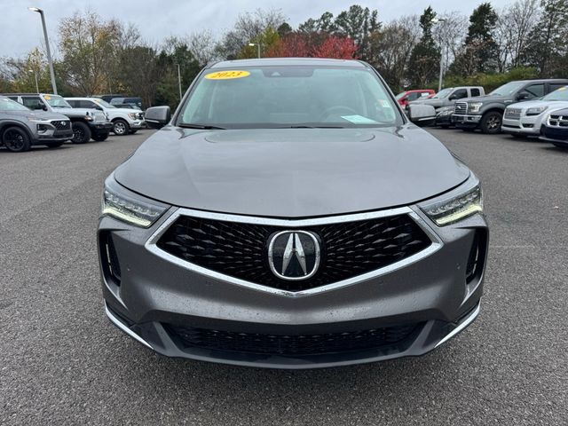 2023 Acura RDX Technology