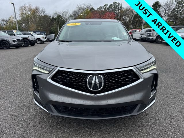 2023 Acura RDX Technology