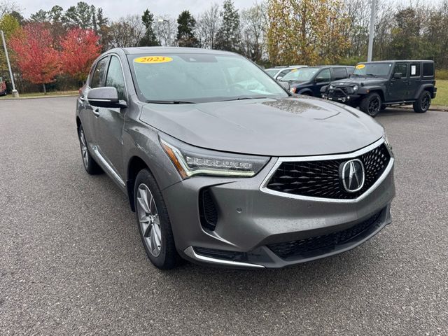 2023 Acura RDX Technology