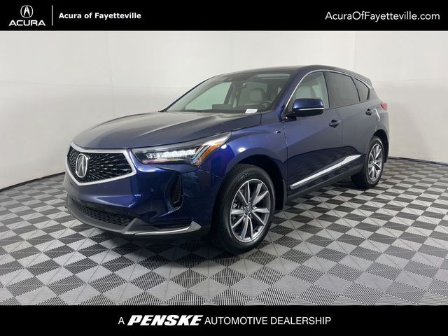 2023 Acura RDX Technology