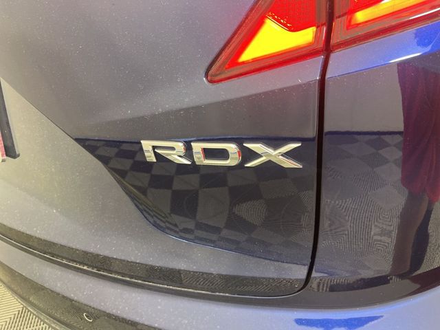 2023 Acura RDX Technology