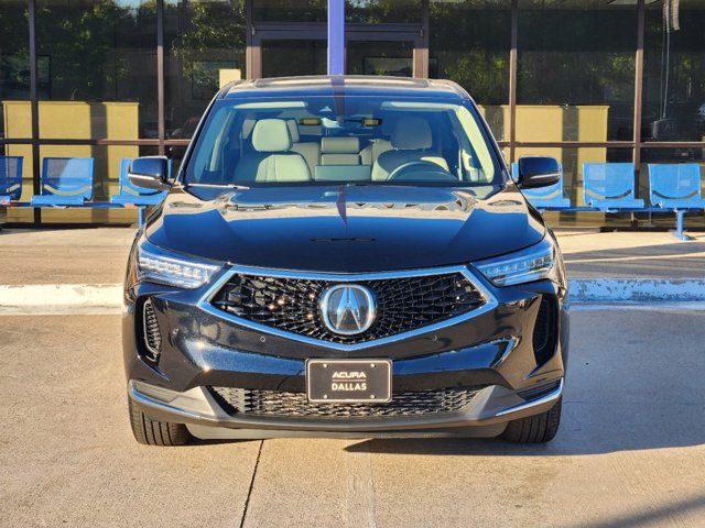 2023 Acura RDX Technology