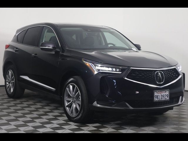 2023 Acura RDX Technology