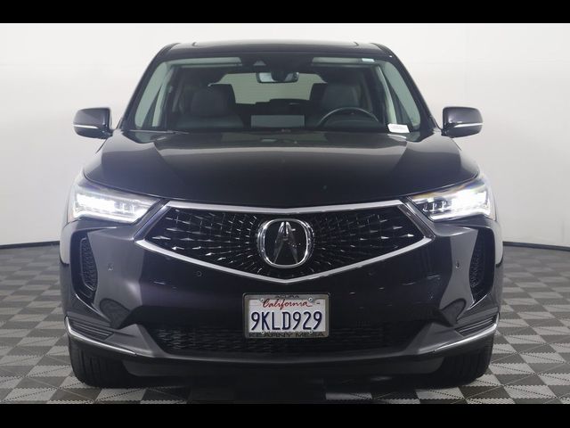 2023 Acura RDX Technology