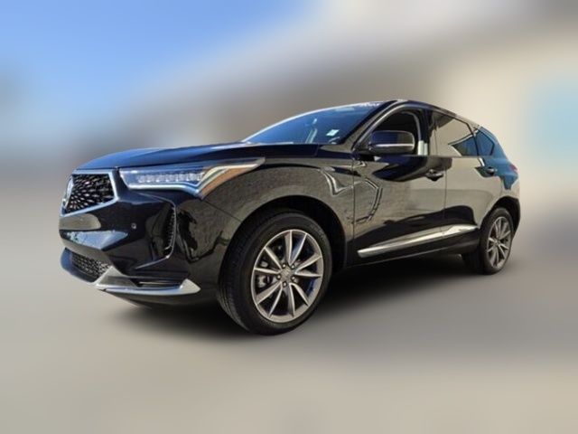 2023 Acura RDX Technology