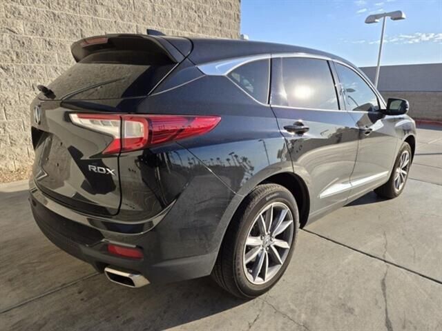 2023 Acura RDX Technology