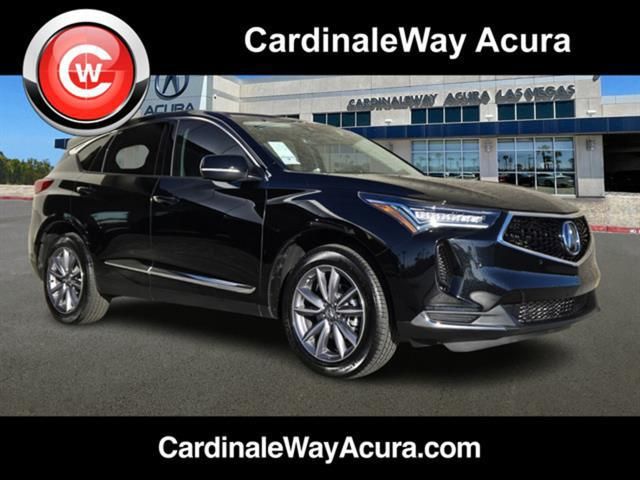 2023 Acura RDX Technology