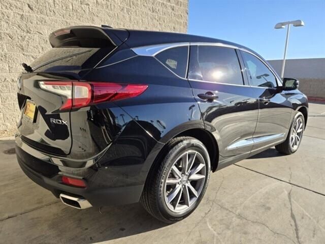 2023 Acura RDX Technology