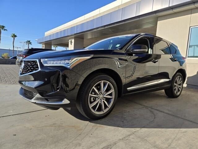 2023 Acura RDX Technology