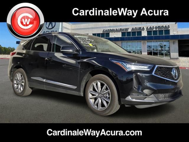 2023 Acura RDX Technology