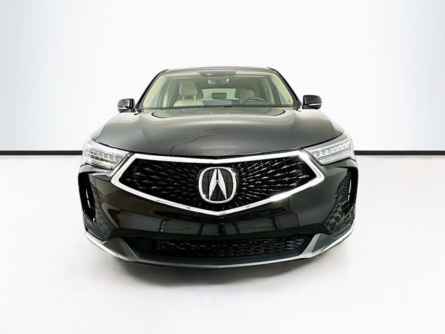 2023 Acura RDX Technology