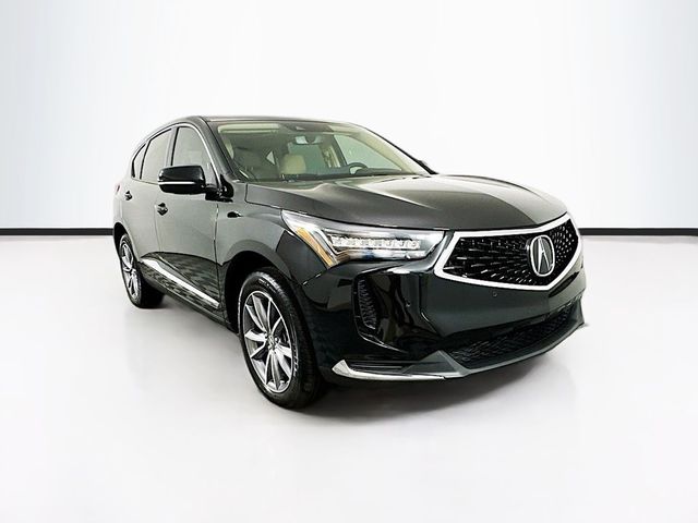 2023 Acura RDX Technology