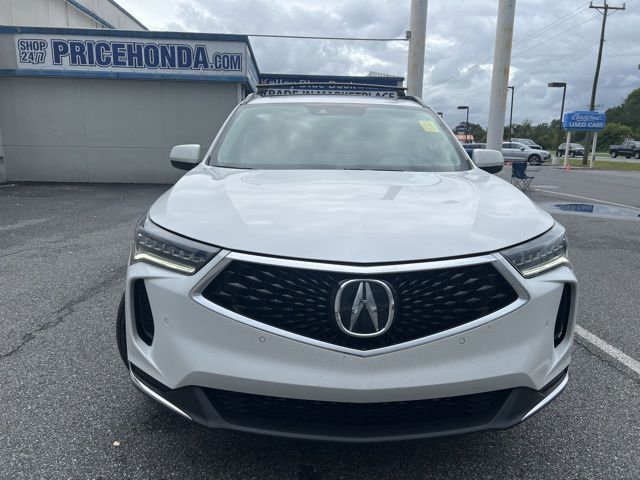 2023 Acura RDX Technology