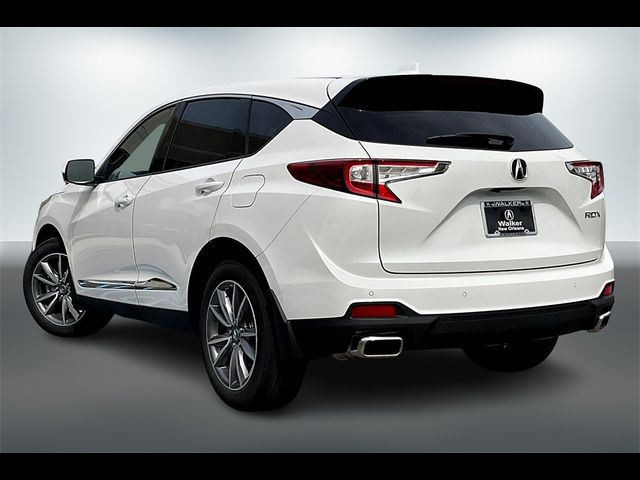 2023 Acura RDX Technology