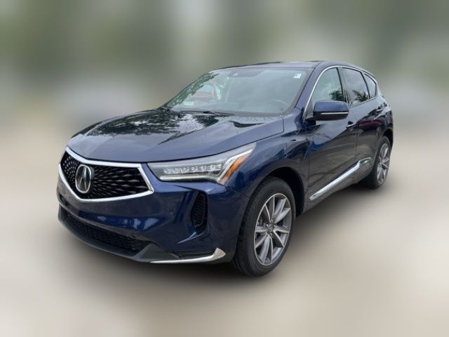 2023 Acura RDX Technology