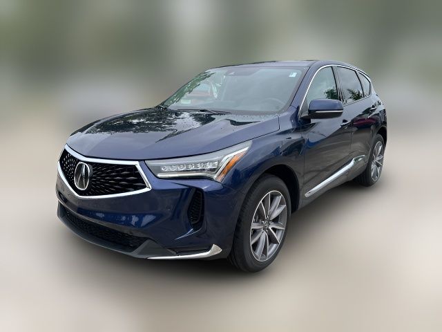 2023 Acura RDX Technology