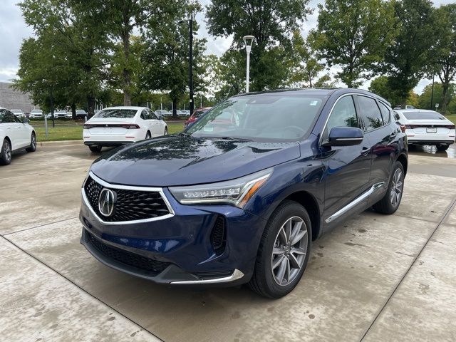 2023 Acura RDX Technology