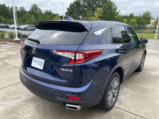 2023 Acura RDX Technology