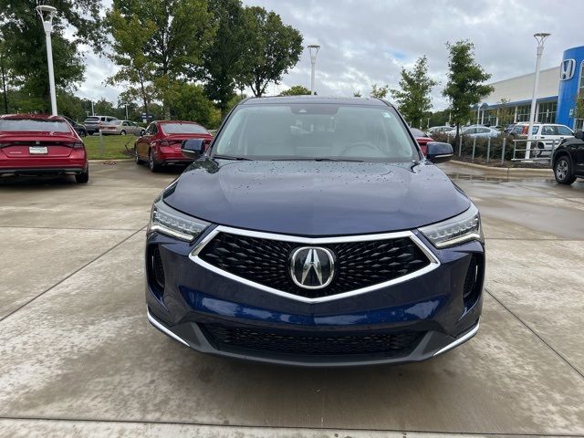 2023 Acura RDX Technology