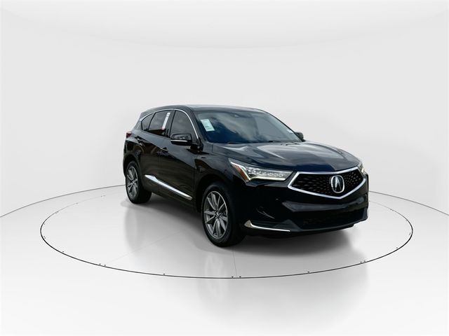 2023 Acura RDX Technology