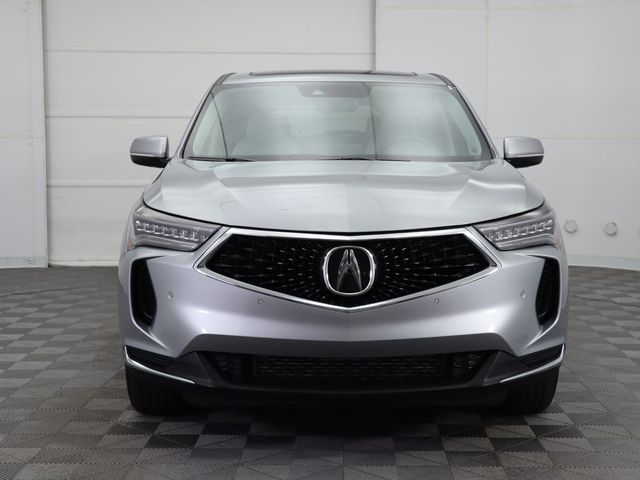 2023 Acura RDX Technology