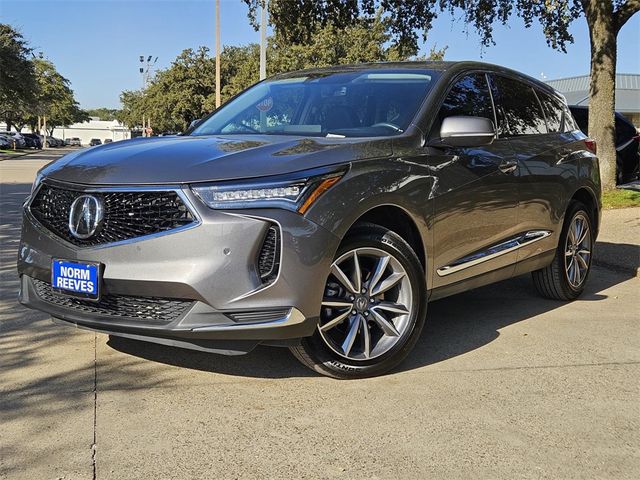 2023 Acura RDX Technology