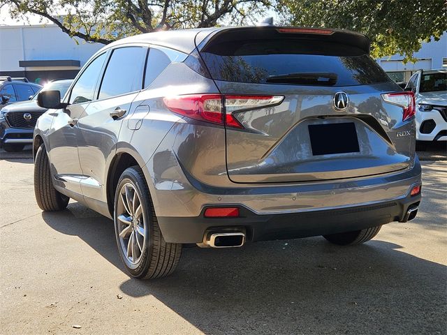 2023 Acura RDX Technology