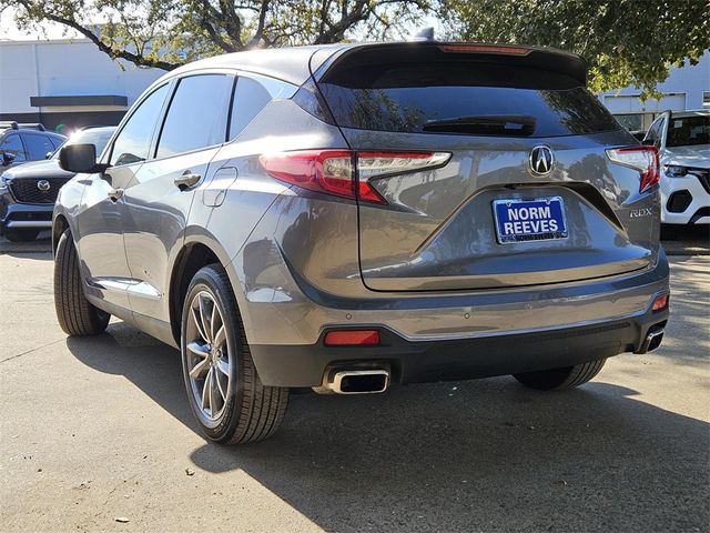 2023 Acura RDX Technology