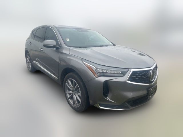 2023 Acura RDX Technology