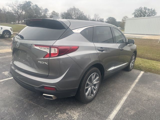 2023 Acura RDX Technology