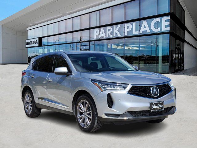 2023 Acura RDX Technology