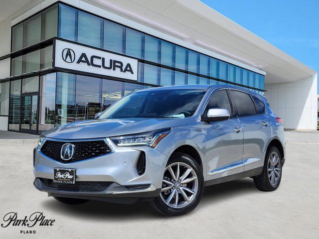 2023 Acura RDX Technology