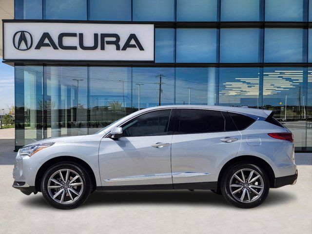 2023 Acura RDX Technology