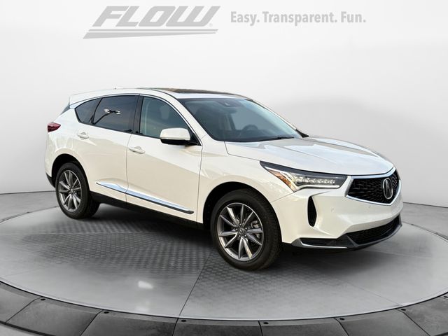 2023 Acura RDX Technology