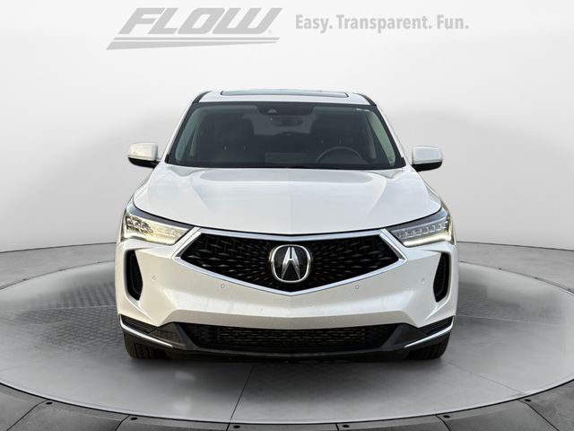 2023 Acura RDX Technology