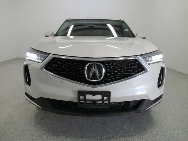 2023 Acura RDX Technology