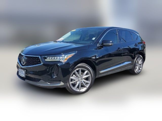 2023 Acura RDX Technology