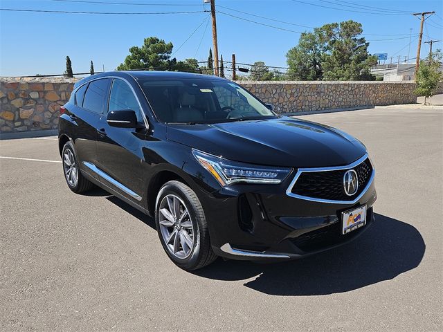 2023 Acura RDX Technology