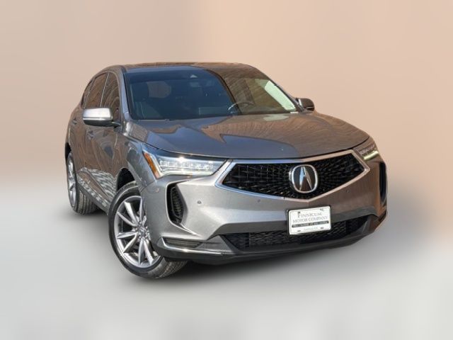 2023 Acura RDX Technology